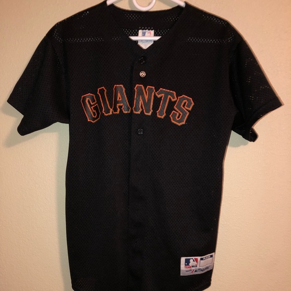 mlb mesh jersey